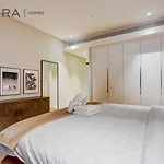 Mira Holiday Homes - Furnished 2 Bedroom In Bluewaters With Sea View