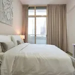 Brown Stone Holiday Homes Frankfurt