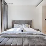 Mira Holiday Homes - City Walk - Building 5 - Next To Coca Cola Arena