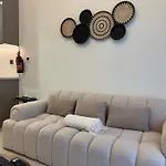 Ashri Holiday Homes Standard Apartment In Riviera With Pool View