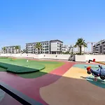 Stunning 1Bedroom With Private Pool - Samana Golf Avenue