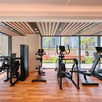 The Smart Concierge - Zada Tower