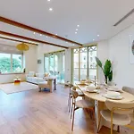 Al Msalli - Exquisite Three Bedroom