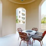 Al Msalli - Exquisite Three Bedroom