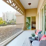 Al Msalli - Exquisite Three Bedroom