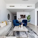 Guestready - Luxury Tower With Burj Khalifa View