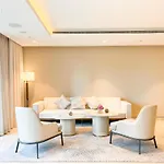 Downtown Luxury - Full Burj Khalifa View - Walking Distance To Dubai Mall