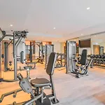 Magnificent 3 Bedroom With Stunning Burj Khalifa View
