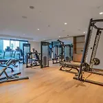 Magnificent 3 Bedroom With Stunning Burj Khalifa View