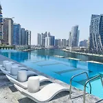 Elegant Studio In Binghatti Canal