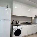 Luxury Romantic Apartment With Amazing View