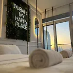 Luxury Romantic Apartment With Amazing View