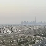 Luxury Romantic Apartment With Amazing View