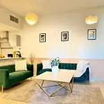 Onetree Stays Vaction Homes-Private Room In Shared Apartment