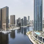 Frank Porter - Continental Tower