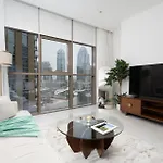 Nasma Luxury Stays - Exclusive Marina-Front Living At No 9 Dubai Marina