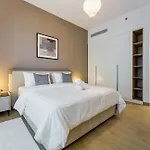 One Bedroom Apartment At Port De La Mer, Le Pont 113, Jumeirah, Dubai