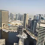 Luxury Living On The Top Floor Full Marina View