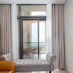 Aykon City 2 Bedroom Burj View