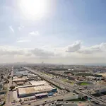 Aykon City 2 Bedroom Burj View