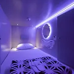 Capsule Experience Duplex - Panoramic Sea View - Nowmade La Marina