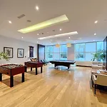 Damac Heights - Exquisite Two Bedroom
