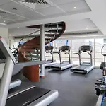 Stylish 1Br Apartment In Al Sahab 2, Dubai Marina By Deluxe Holiday Homes