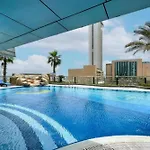Charming 1Br Apartment At Ocean Heights Dubai Marina By Deluxe Holiday Homes