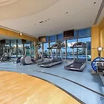 Charming 1Br Apartment At Ocean Heights Dubai Marina By Deluxe Holiday Homes