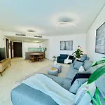 Venduras - Charming 1-Bedroom Haven In Jaddaf