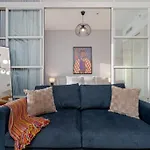 Brand New 1Br In Golfville I Amazing Amenities