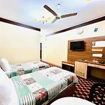 Al Ahrar Hotel