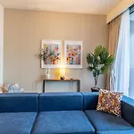 Stunning 1Bhk Apt Harbor View