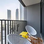 Stunning 1Bhk Apt Harbor View