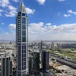 Beautiful Marina View 58Th Floor 3 Bedrooms