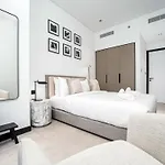 Exceptional 1Bedroom With Premium Amenities