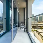 Exceptional 1Bedroom With Premium Amenities