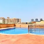 Majestic 2Br-Elitemarina-Seaview