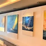 Majestic 2Br-Elitemarina-Seaview