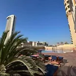 Majestic 2Br-Elitemarina-Seaview