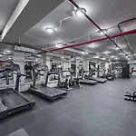 Glorious Studio With Easy City Access In Bay Square 9, Business Bay
