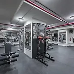 Glorious Studio With Easy City Access In Bay Square 9, Business Bay