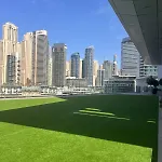 Luxe Nauticalstyle Apartment 2Bd In Vida Yachtclub