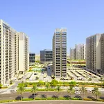 Executive Residence-Dubai Hills By Serenity Living
