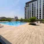 Executive Residence-Dubai Hills By Serenity Living