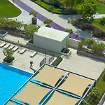 Executive Residence-Dubai Hills By Serenity Living