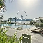 La Vie Jbr Gorgeous One Bedroom Beach Access Panoramic Pool