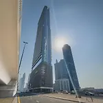 Luxury 2Br Paramount Midtown Infinity Pool Business Bay Dubai