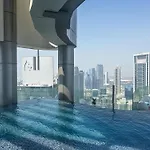 Luxury 2Br Paramount Midtown Infinity Pool Business Bay Dubai