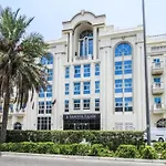 Charming Studio In Hanover Square, Jumeirah Village Circle By Deluxe Holiday Homes